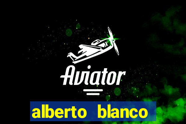 alberto blanco sonya blaze